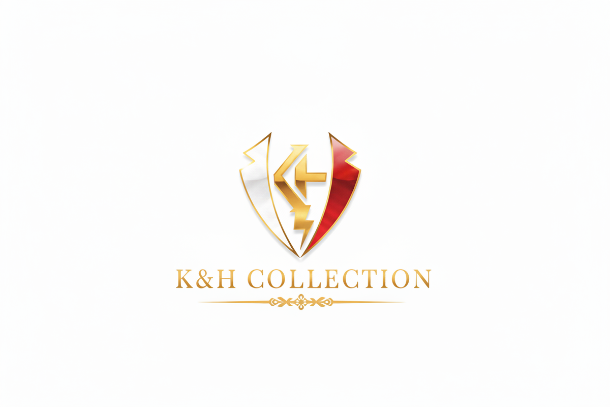 K&H SUIT COLLECTION 