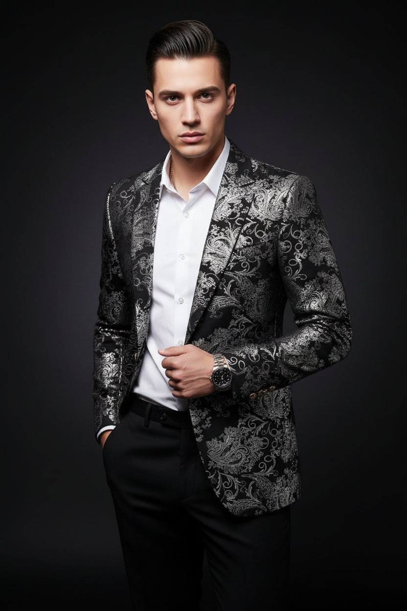 Taikun Blazer