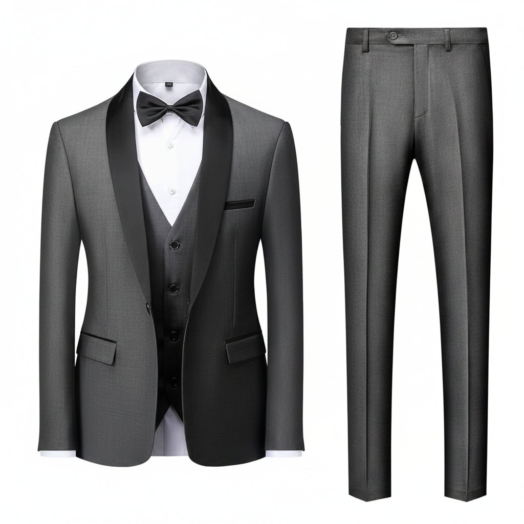 Set Exclusive K&H Tuxedo