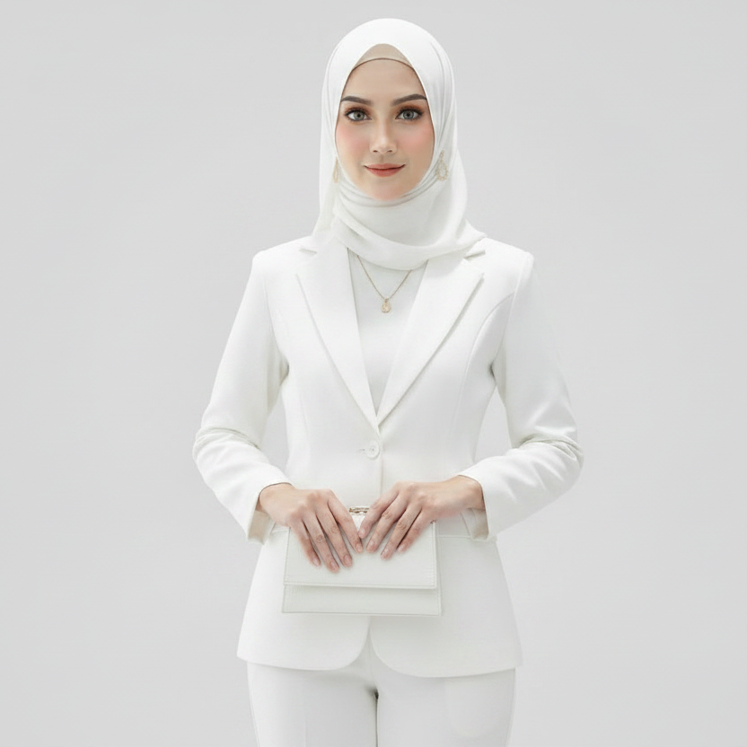 LADIES BLAZER