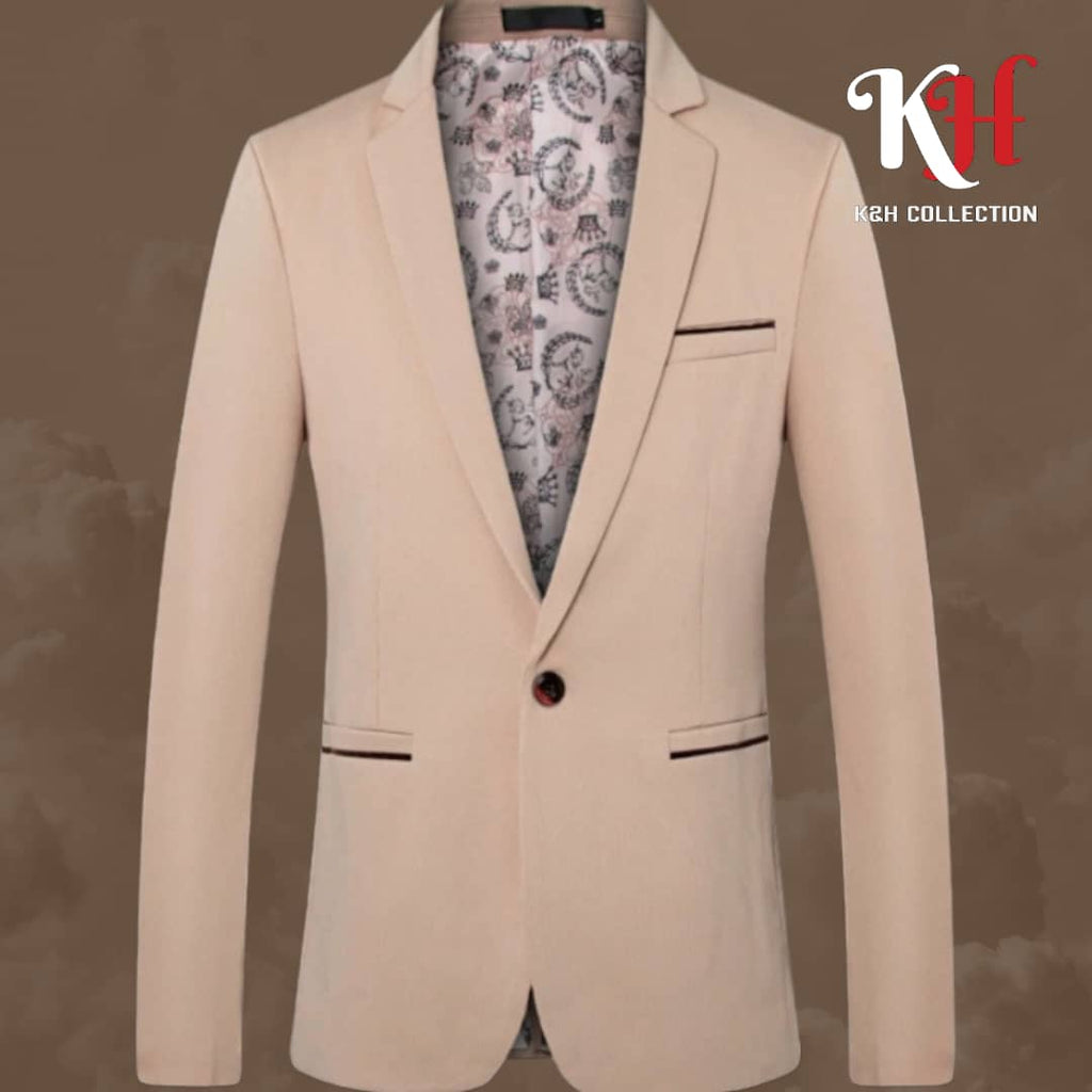 Casual Blazer (Sport jacket)