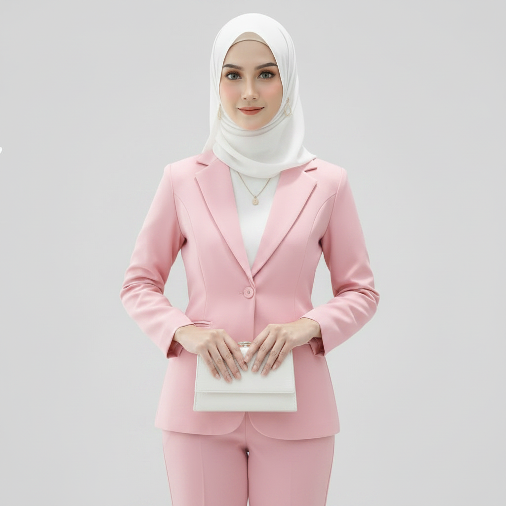 LADIES BLAZER