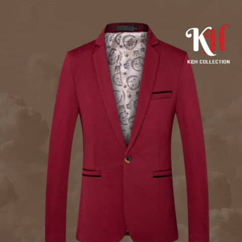 Casual Blazer (Sport jacket)