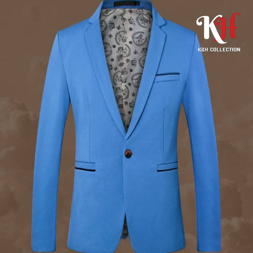 Casual Blazer (Sport jacket)