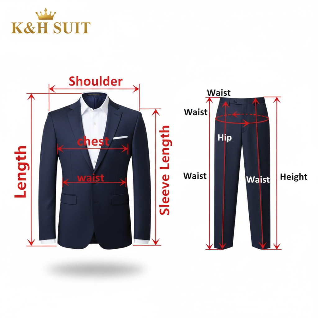 Set Exclusive K&H Tuxedo
