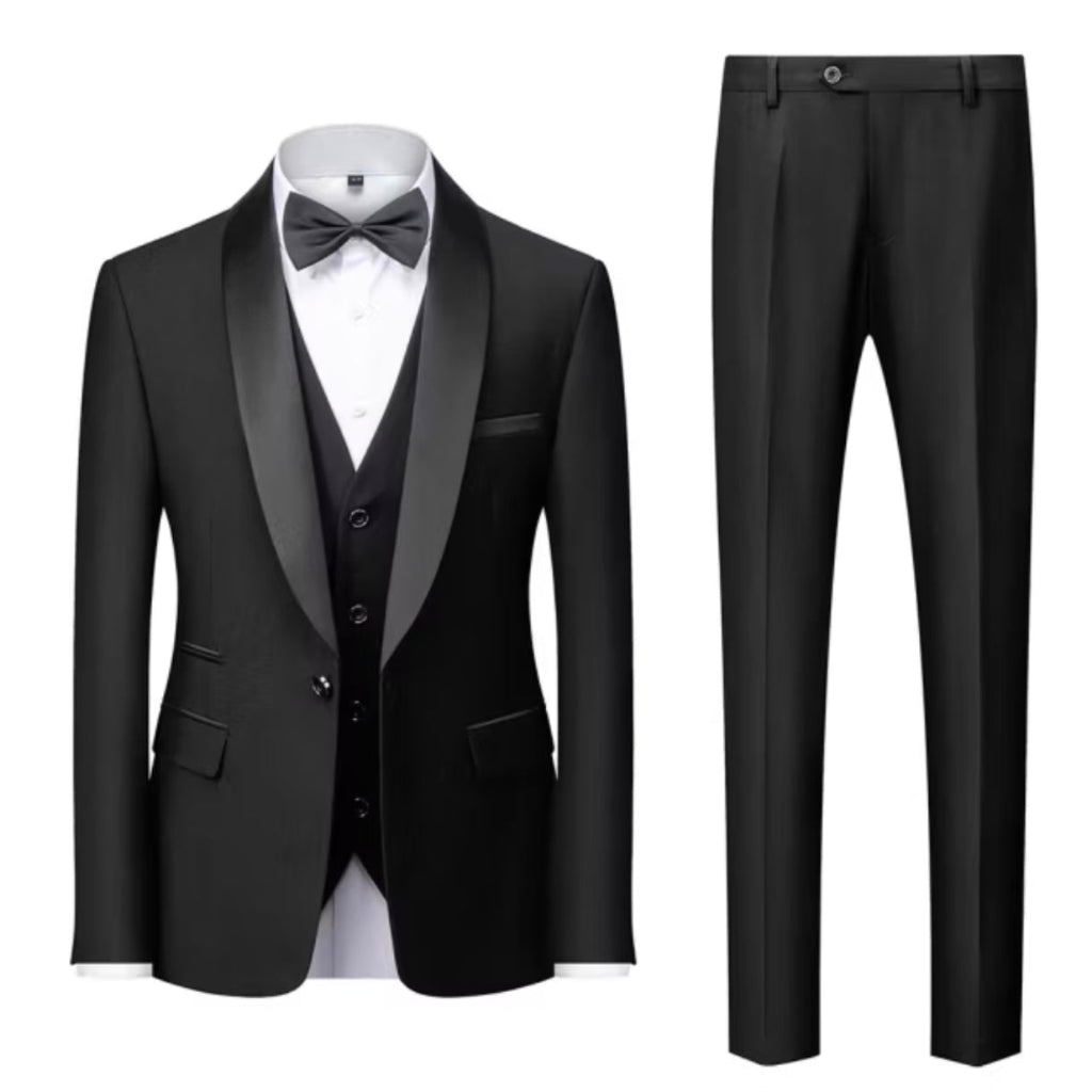 Set Exclusive K&H Tuxedo
