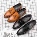 Men Loafer Shoes