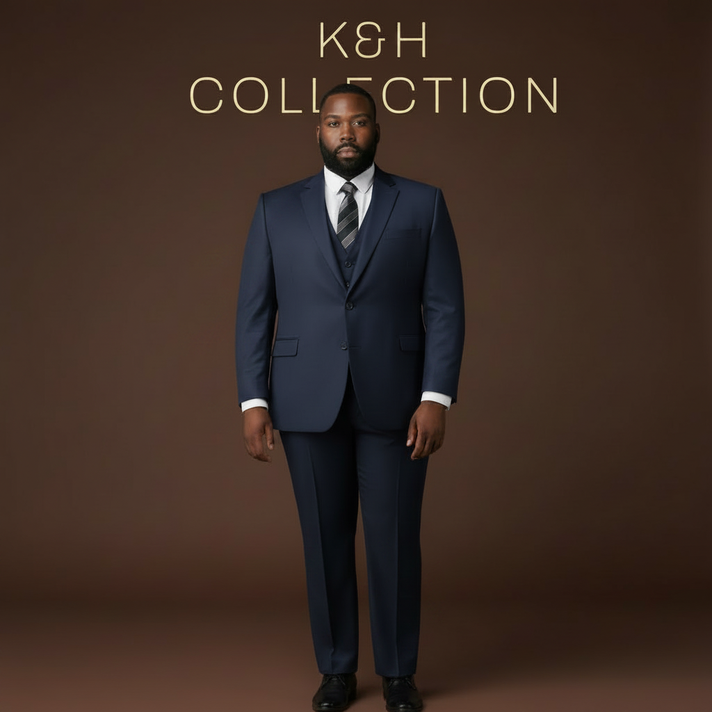 Plus Size Exclusive