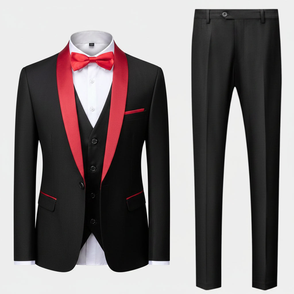 Set Exclusive K&H Tuxedo
