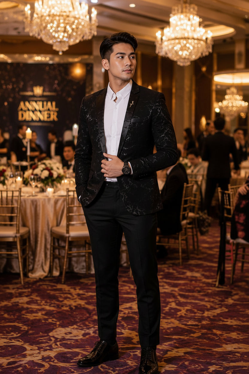 Gala Blazer