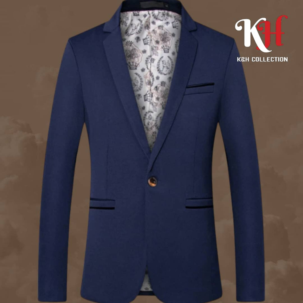Casual Blazer (Sport jacket)