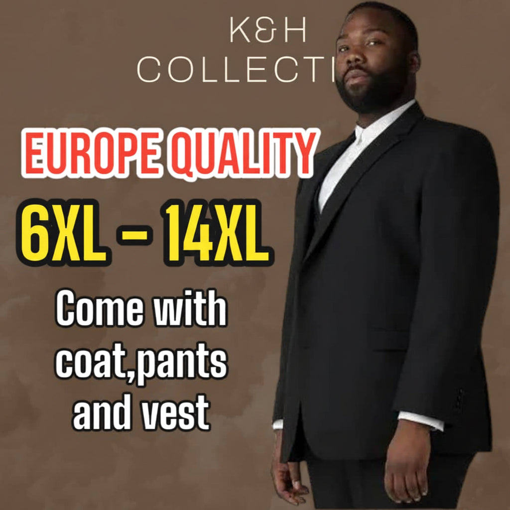 Plus Size Exclusive