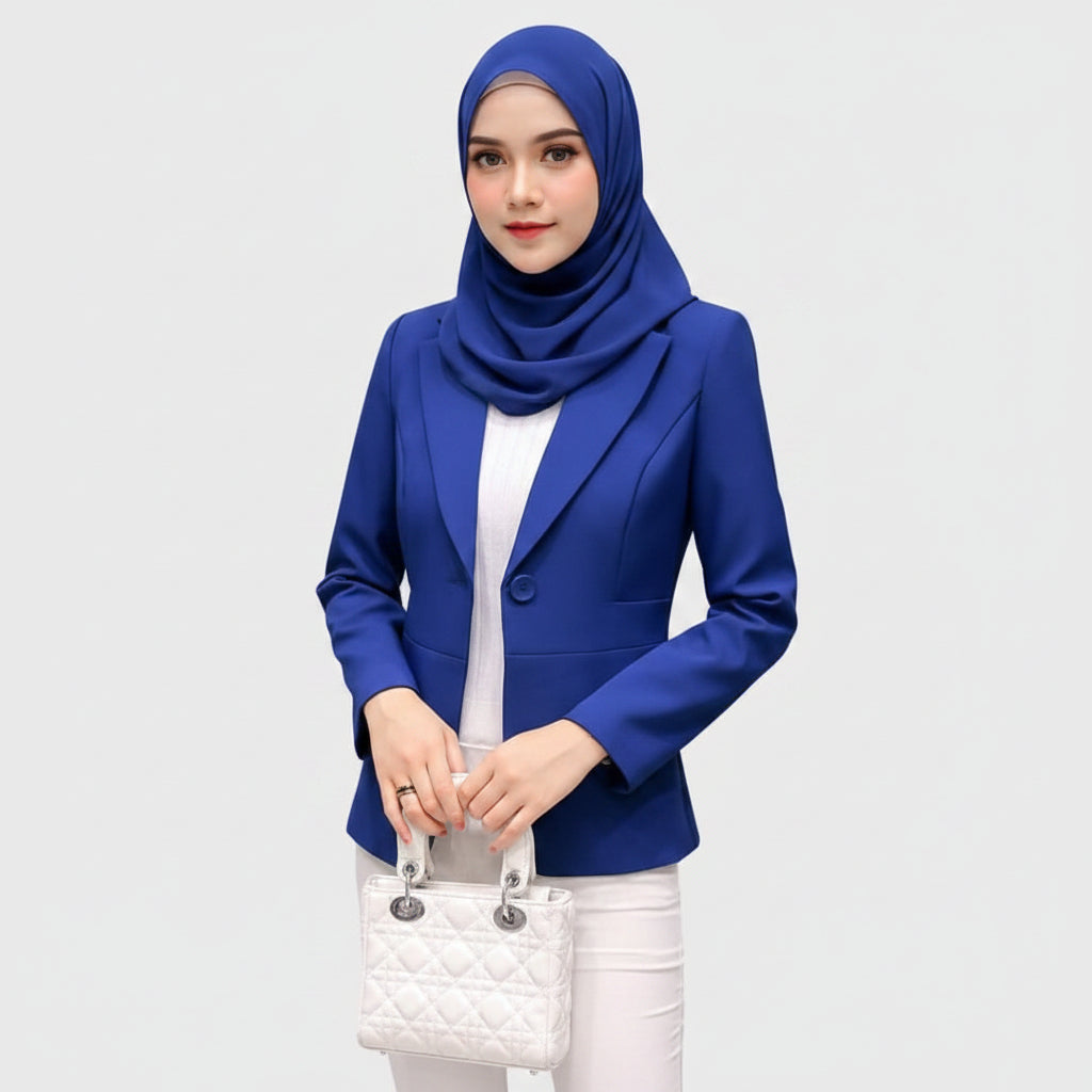 LADIES BLAZER