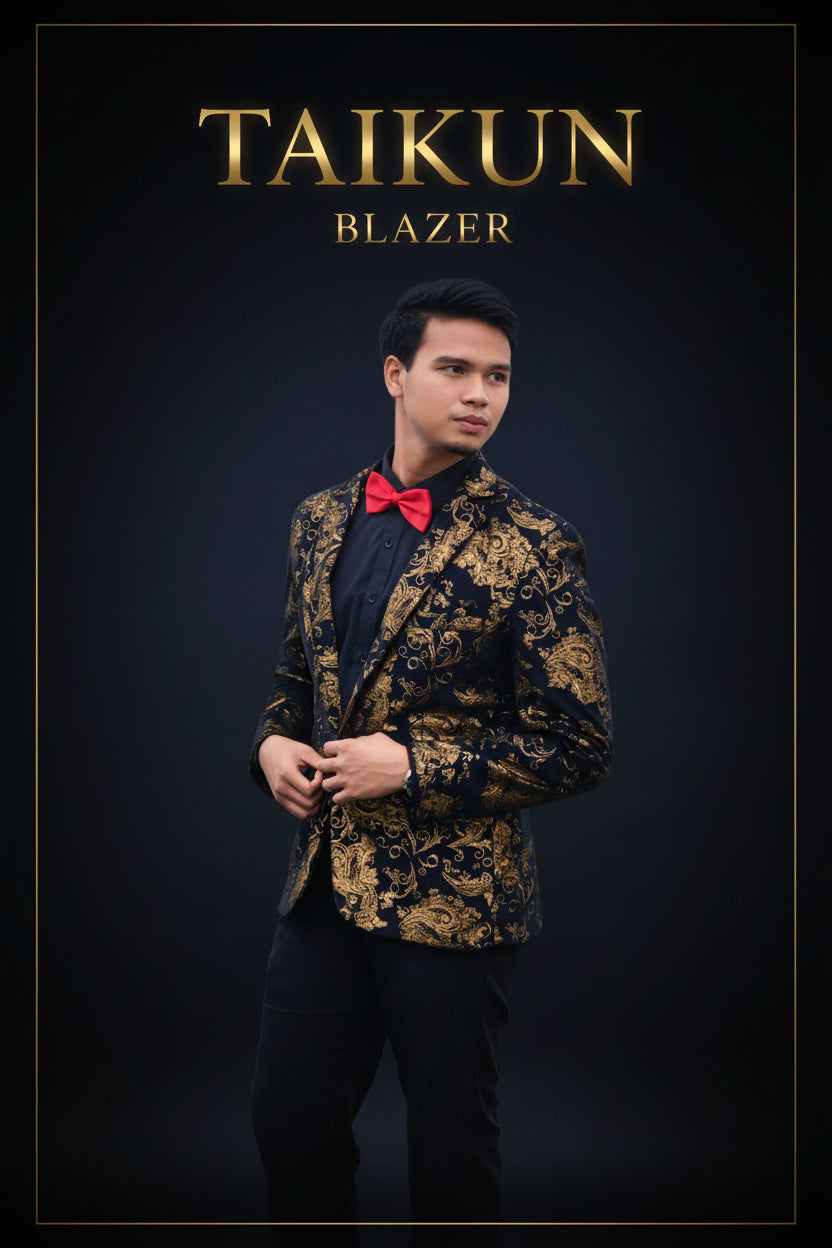 Taikun Blazer