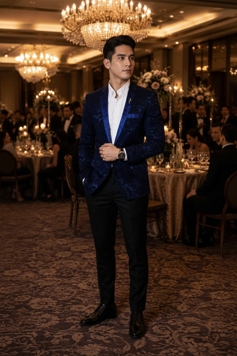 Gala Blazer