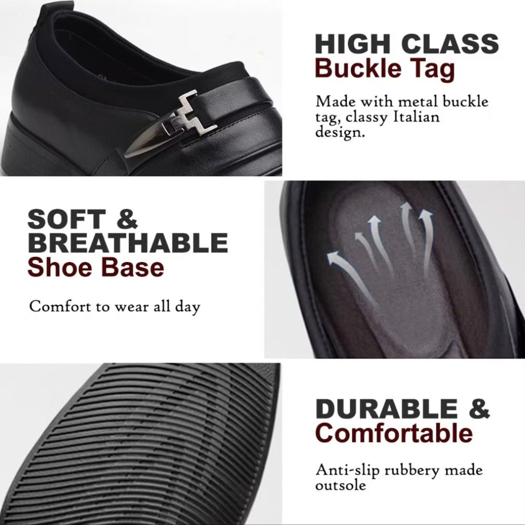 Men Formal Business Shoes