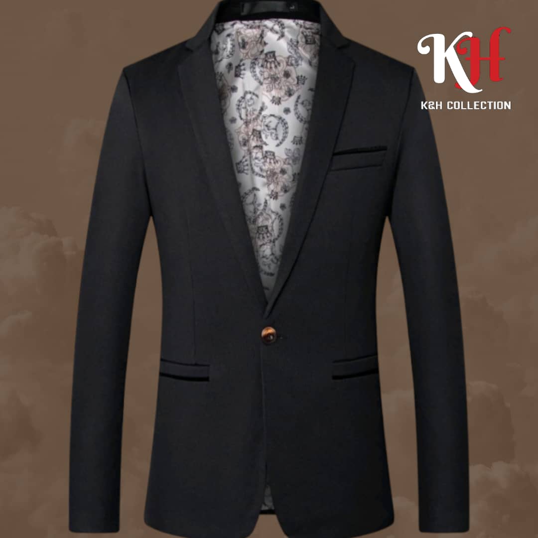 Casual Blazer (Sport jacket)