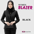 LADIES BLAZER
