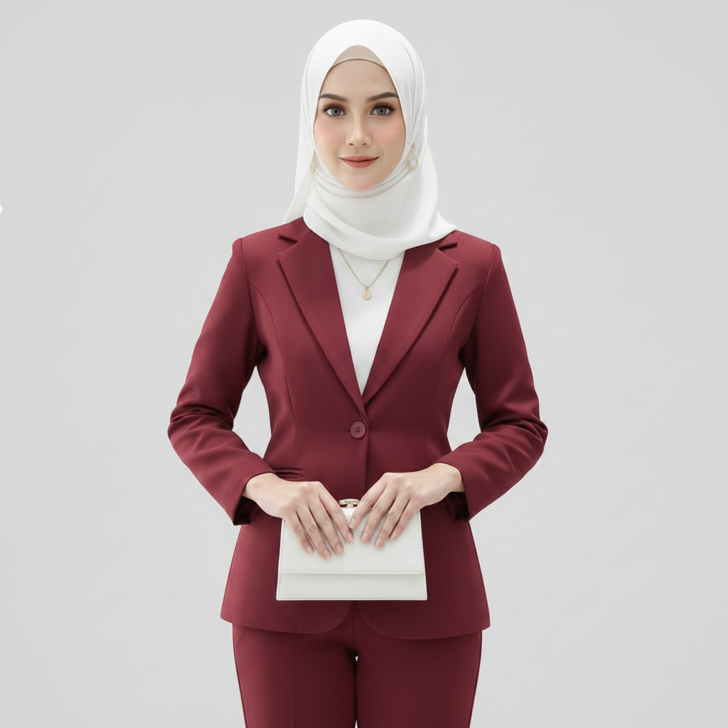 LADIES BLAZER
