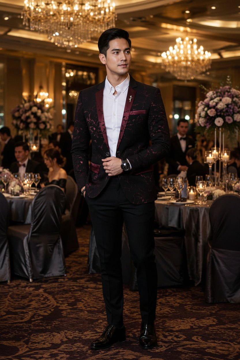 Gala Blazer