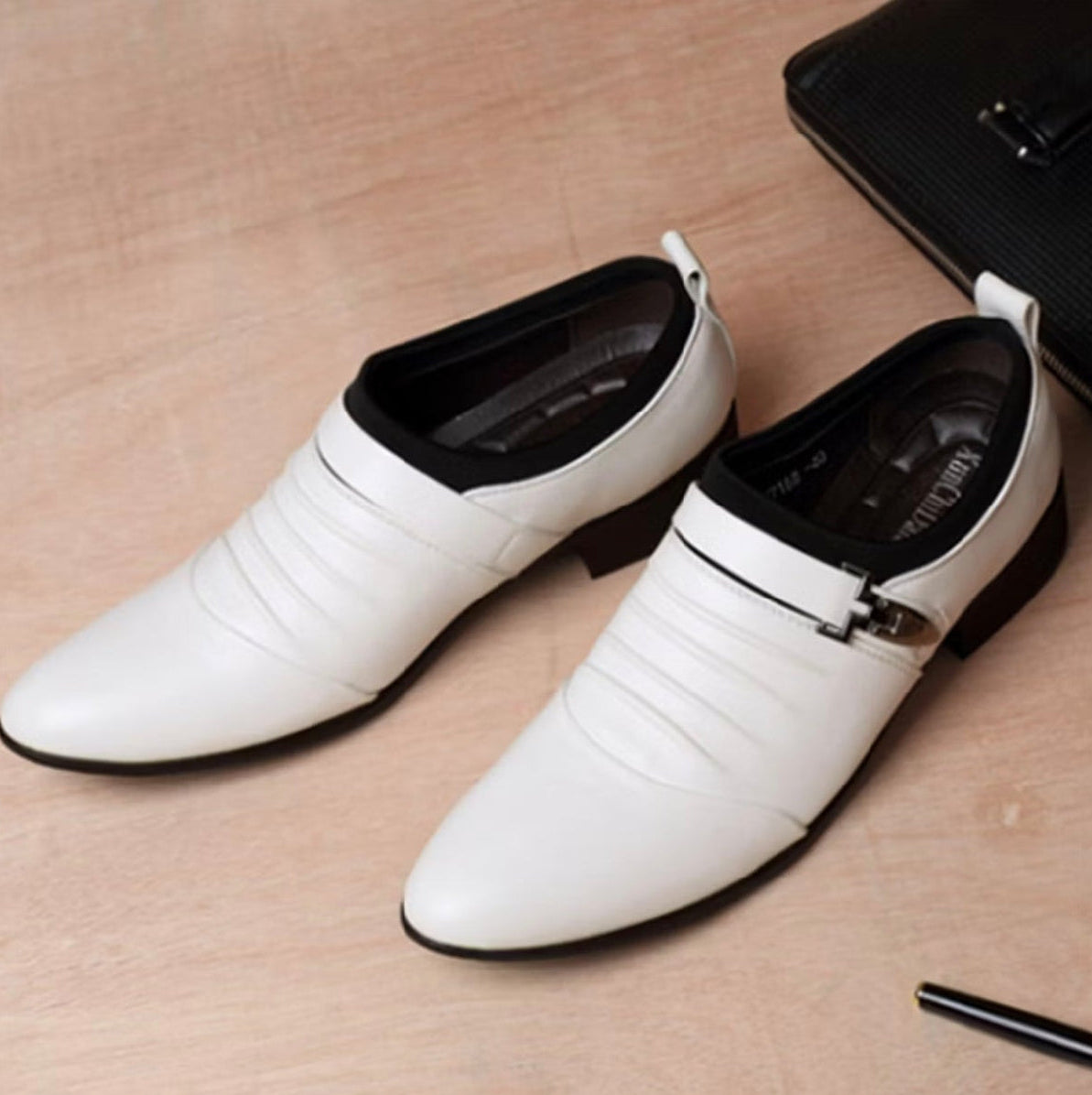 Men Formal Business Shoes