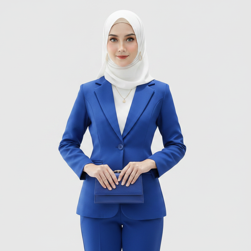 LADIES BLAZER