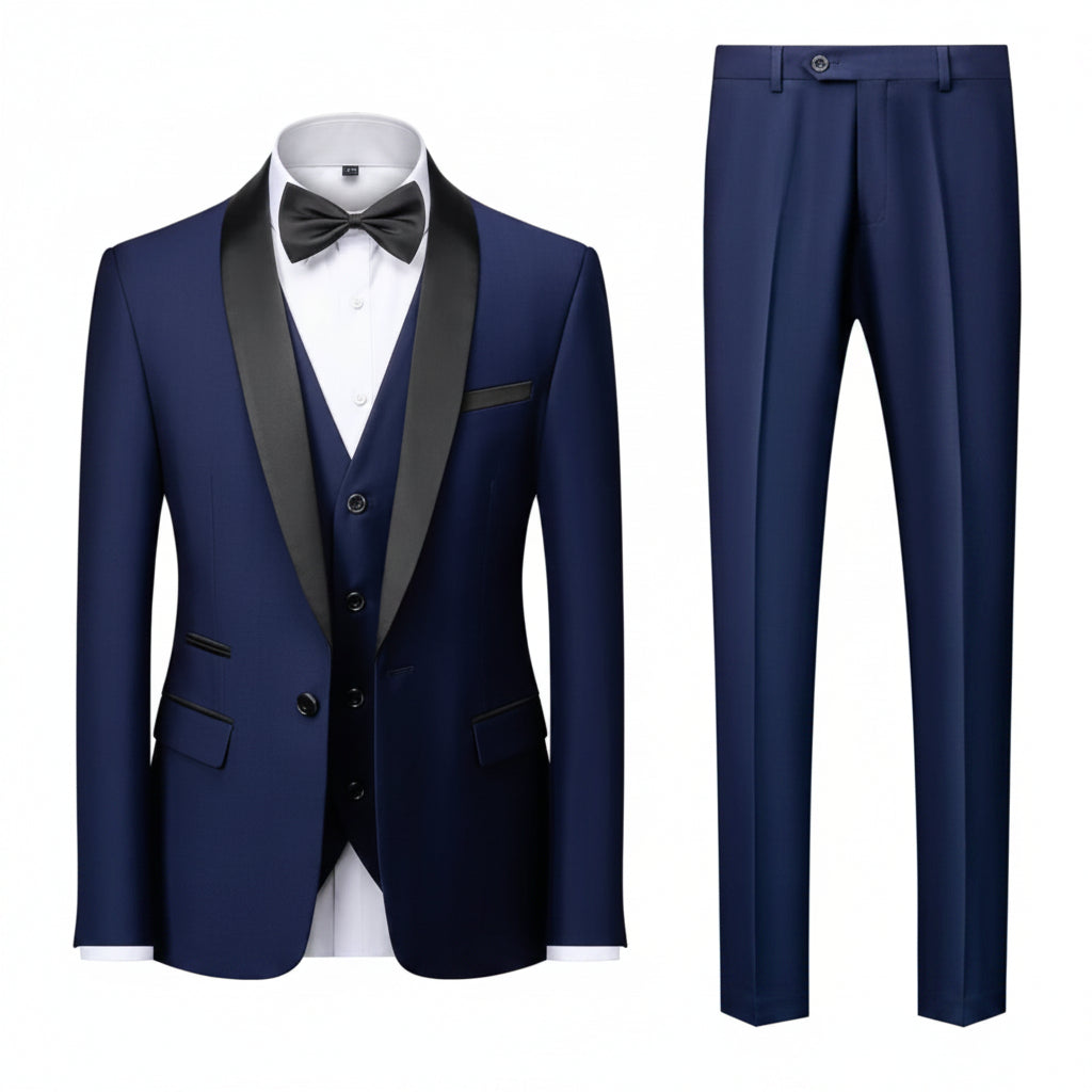 Set Exclusive K&H Tuxedo