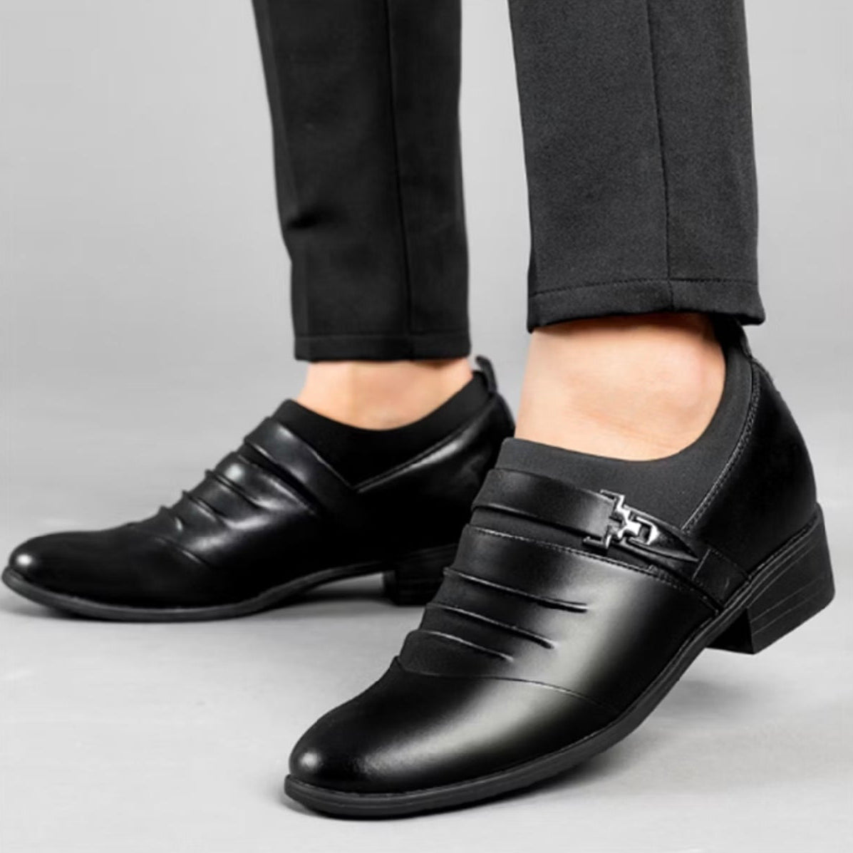 Men Formal Business Shoes