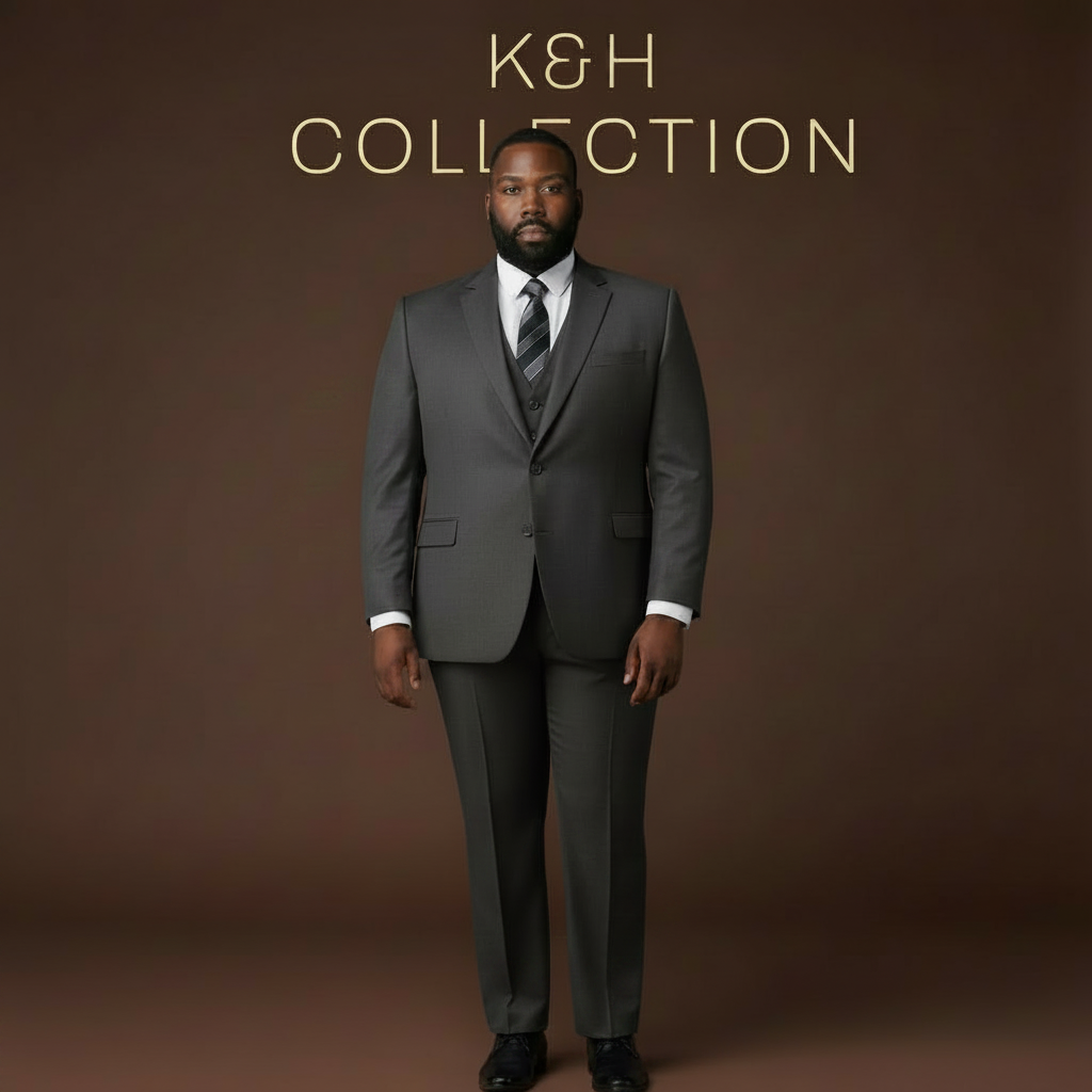 Plus Size Exclusive