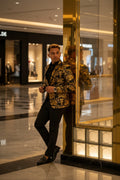 Taikun Blazer