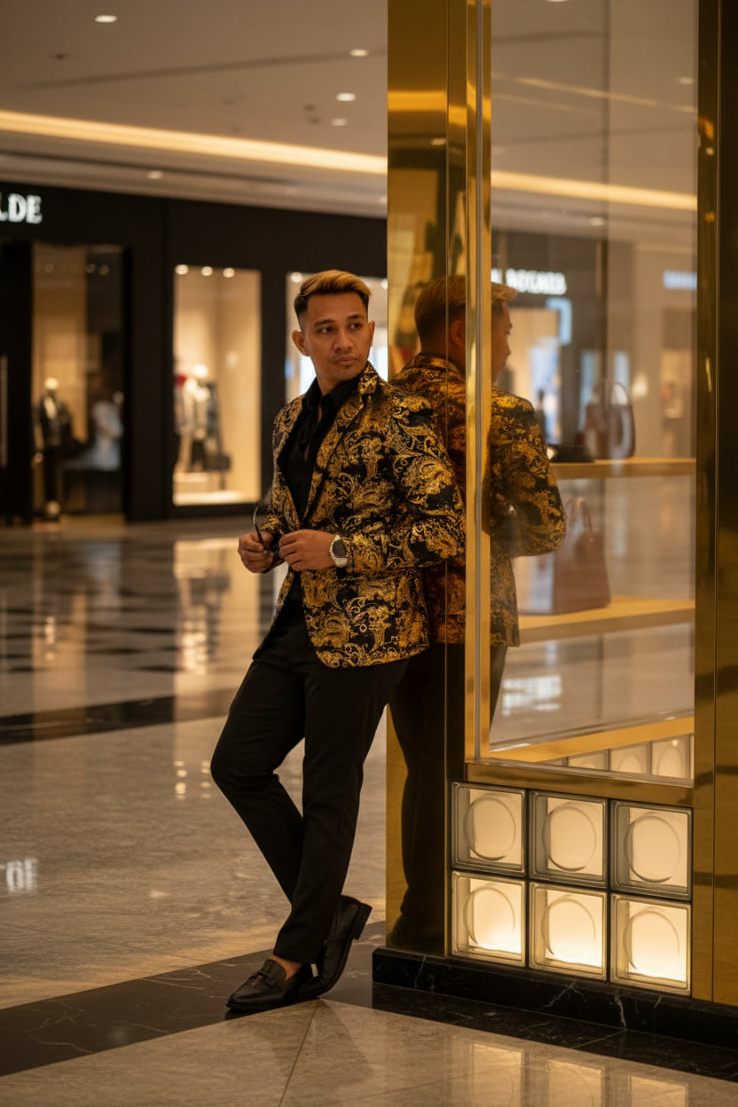 Taikun Blazer