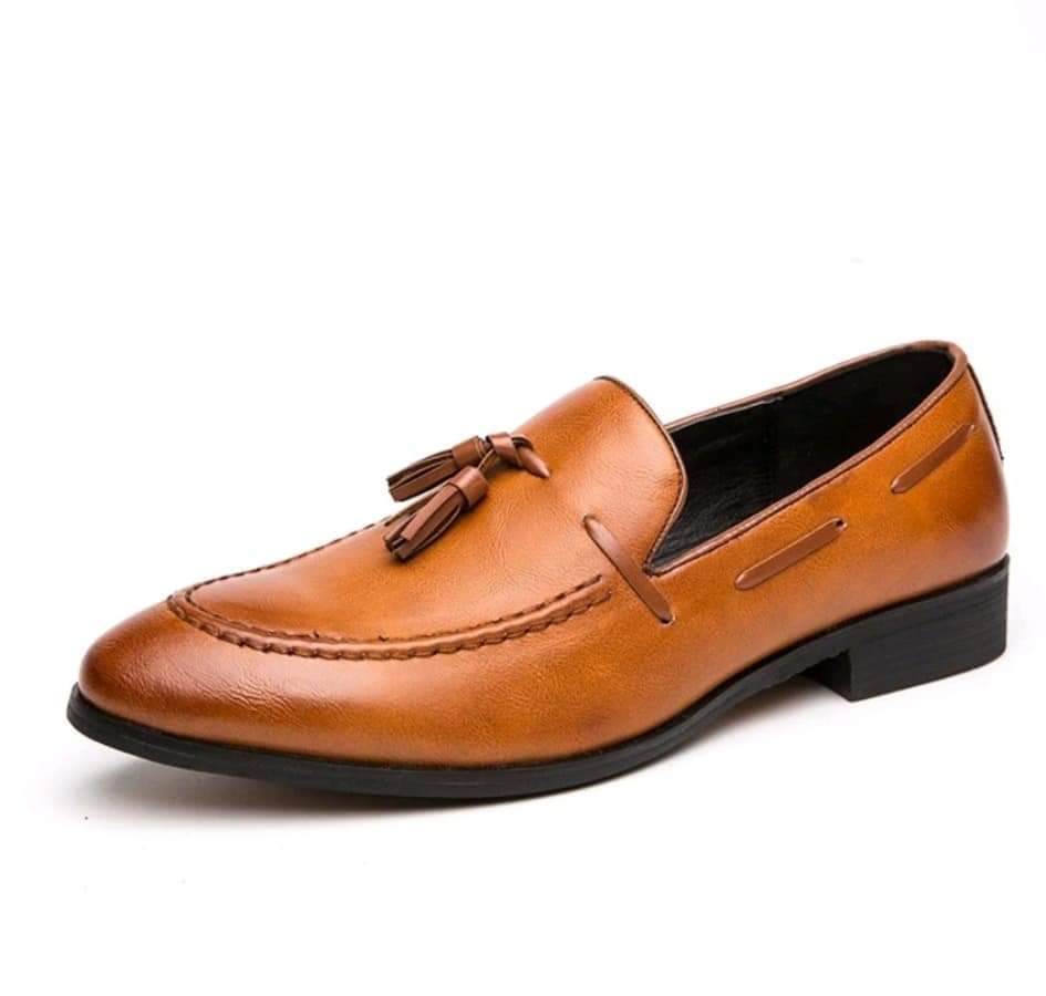 Men Loafer Shoes