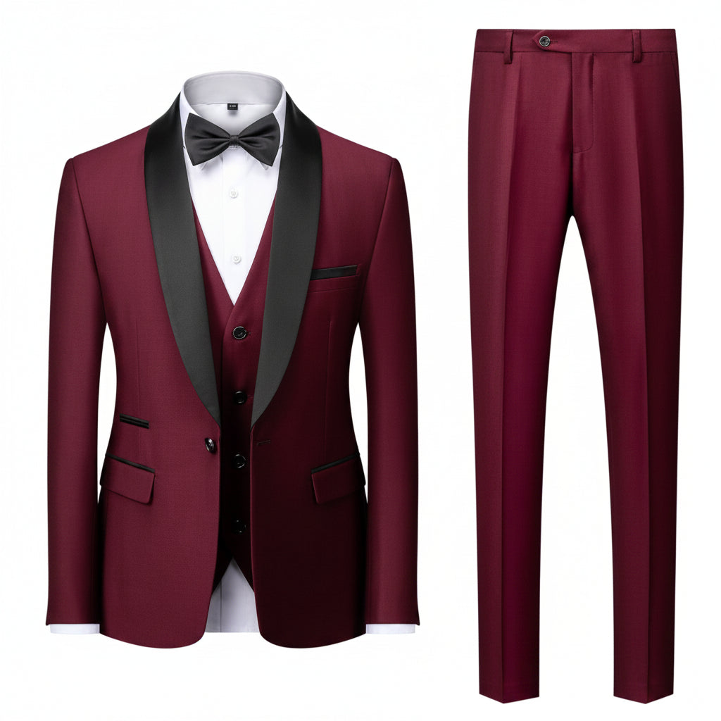 Set Exclusive K&H Tuxedo