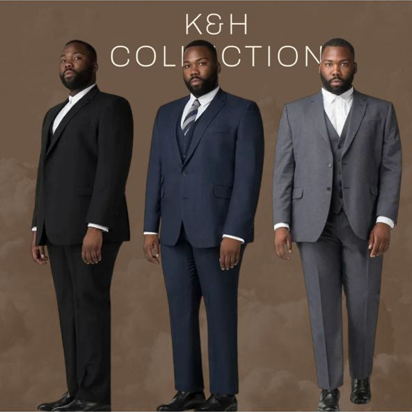 Plus Size Exclusive