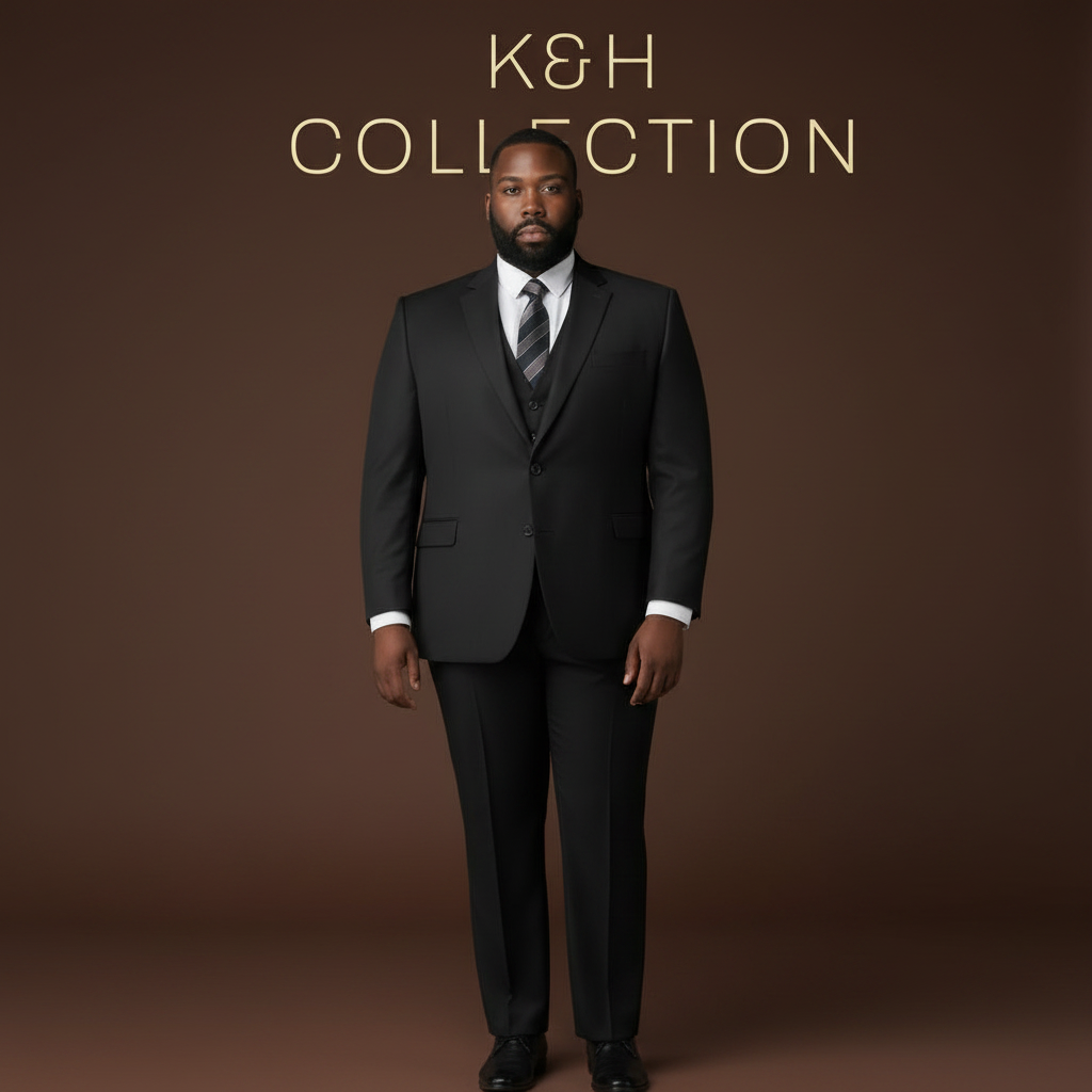 Plus Size Exclusive
