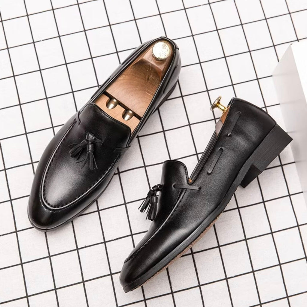 Men Loafer Shoes